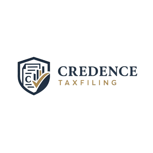 Credence Tax Filing